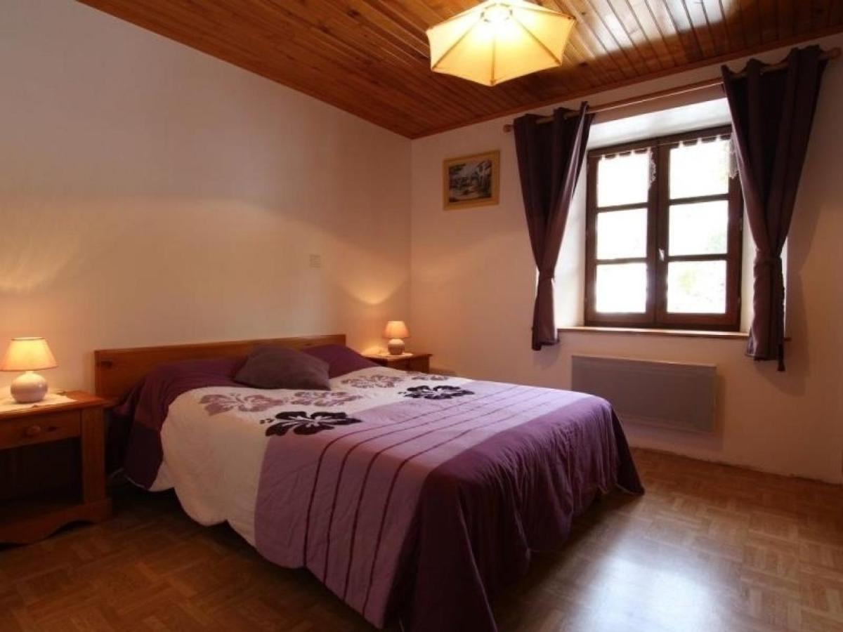 Maison En Pierres Avec Terrain Pres Du Massif Du Mezenc, Ideale Pour Un Sejour Nature En Famille - Fr-1-582-267 Saint-Front  Bagian luar foto