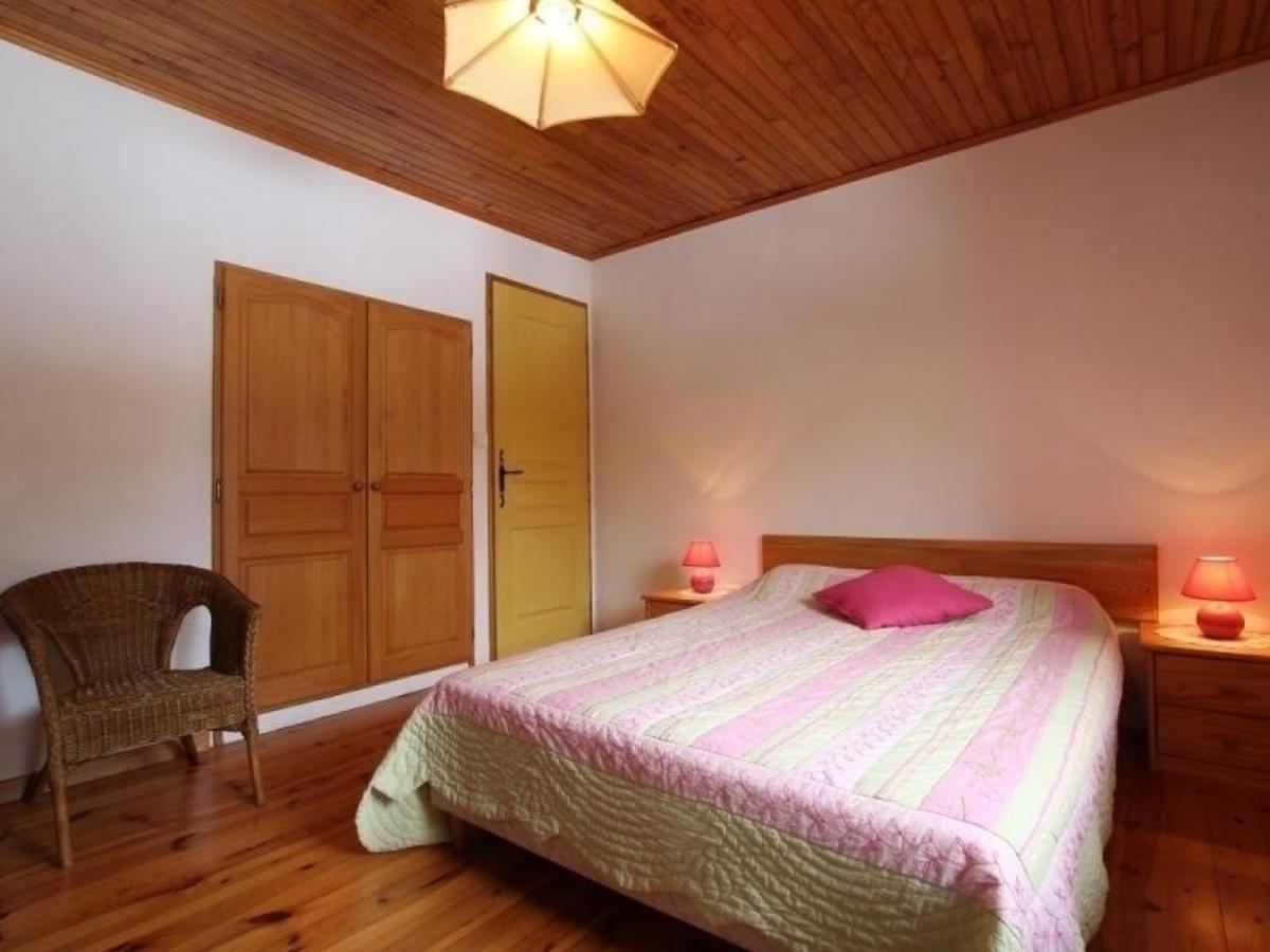 Maison En Pierres Avec Terrain Pres Du Massif Du Mezenc, Ideale Pour Un Sejour Nature En Famille - Fr-1-582-267 Saint-Front  Bagian luar foto